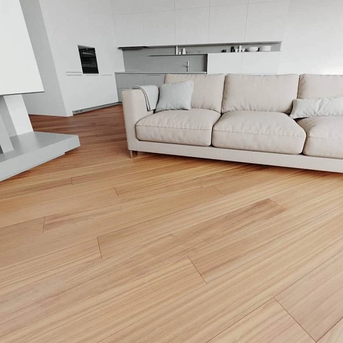 ДУССИЕ ИНЖЕНЕРНАЯ ДОСКА BENTLINE для пола